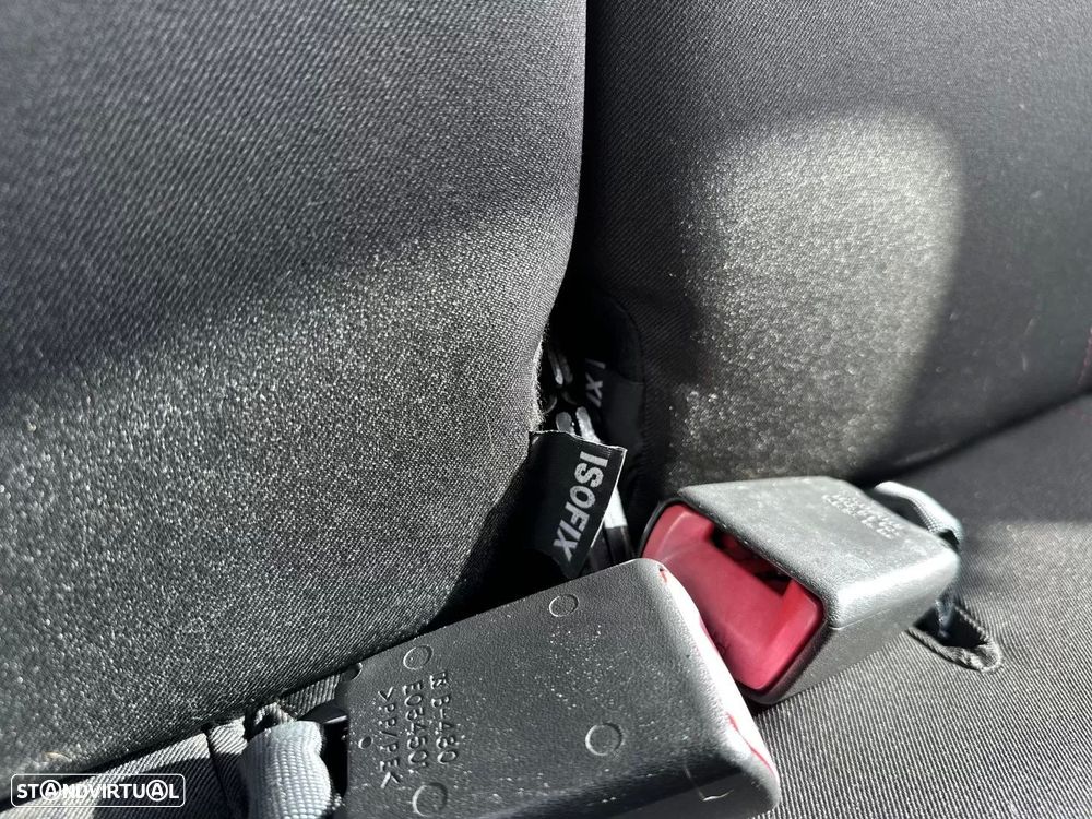 Citroën C1 1.4 HDi SX Airdream - 15