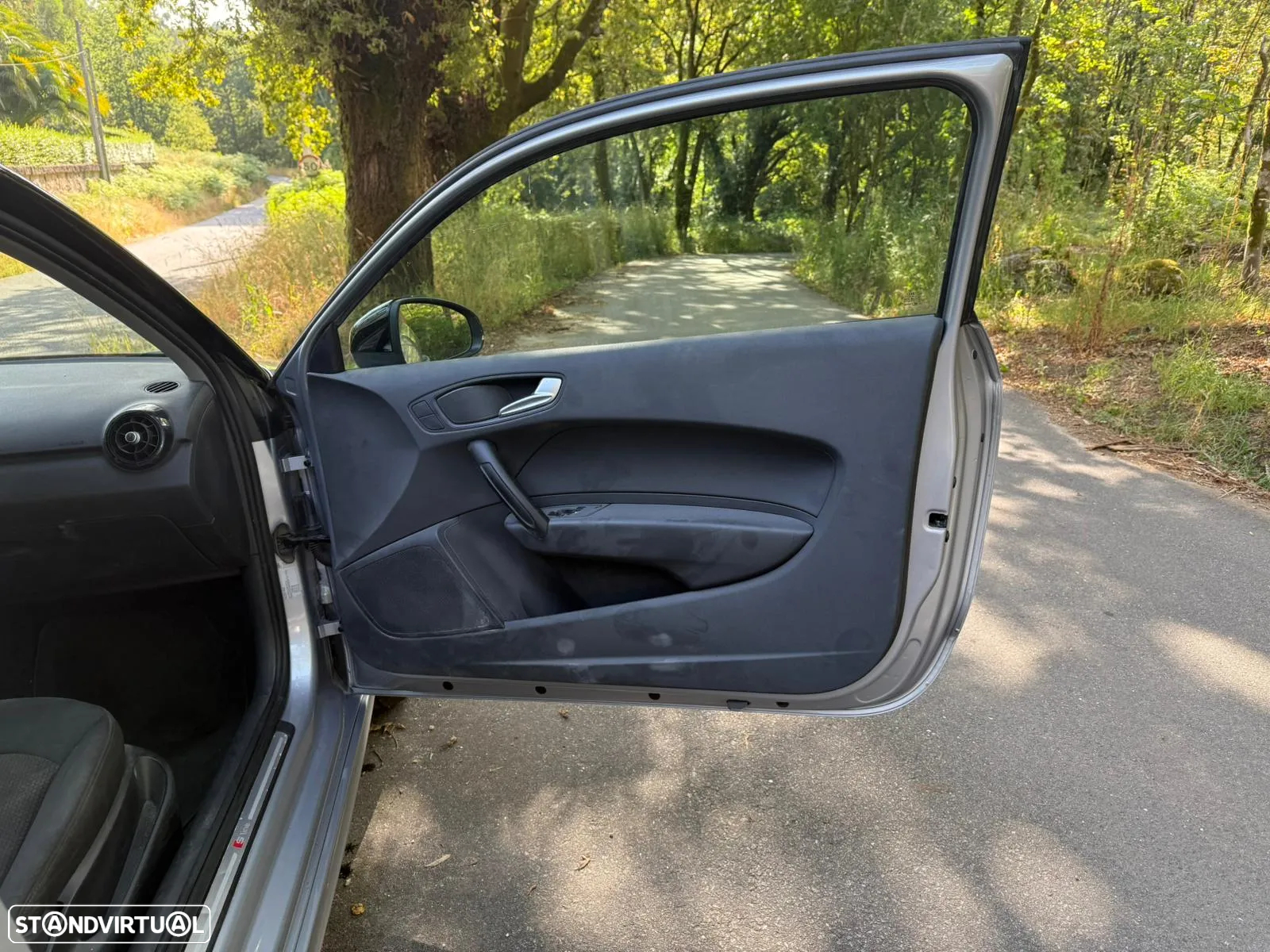 Audi A1 1.6 TDI S line edition - 26
