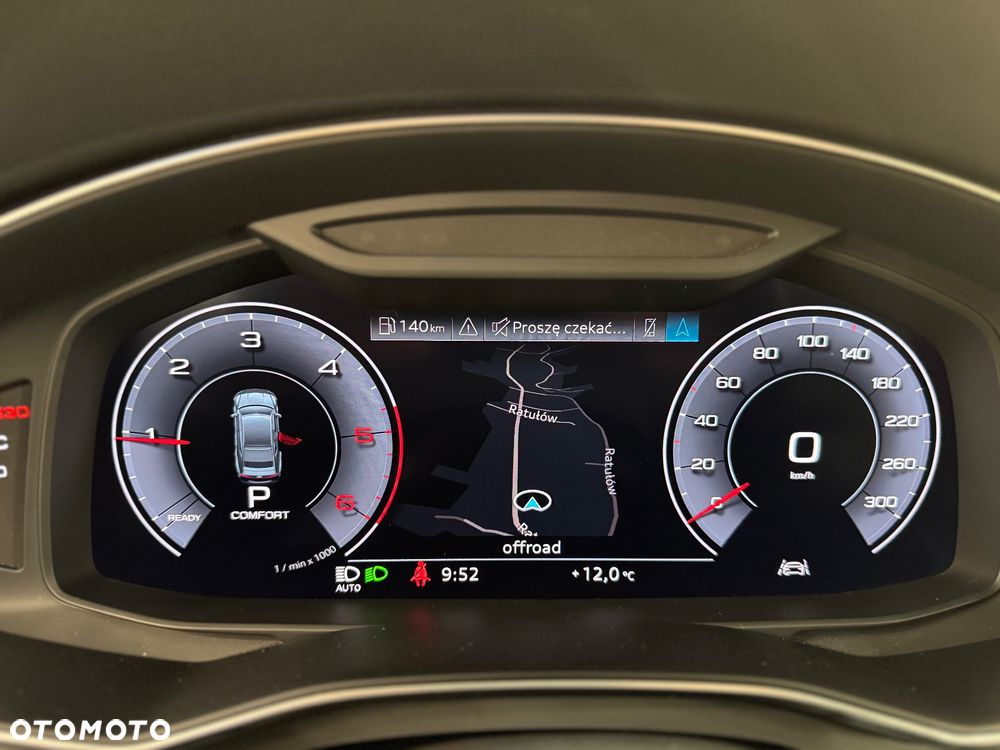 Audi A7 Sportback ver-40-tdi-mhev-quattro-s-tronic - 26