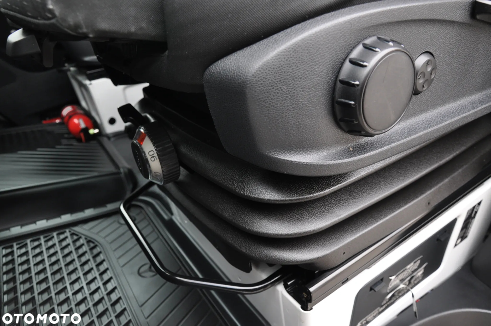 Mercedes-Benz Sprinter 319 CDI Standard SELECT 9G-Tronic 907.233 - 30