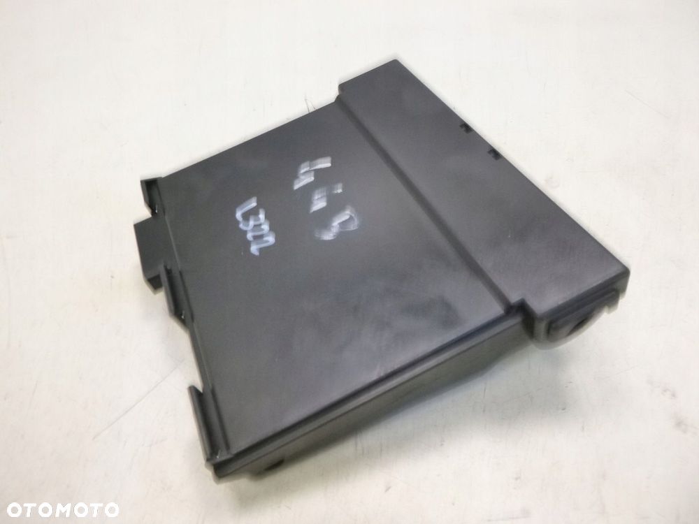 RR VOGUE L322 OBUDOWA MODUŁ ODŁĄCZANIA AKUMULATORA - 3