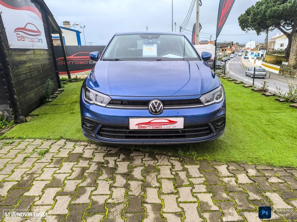 VW Polo 1.0 TSI Urban - 3