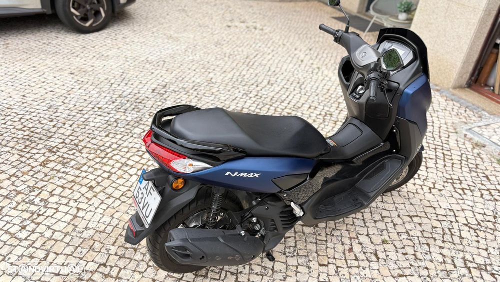 Yamaha NMAX SEG5 - 4
