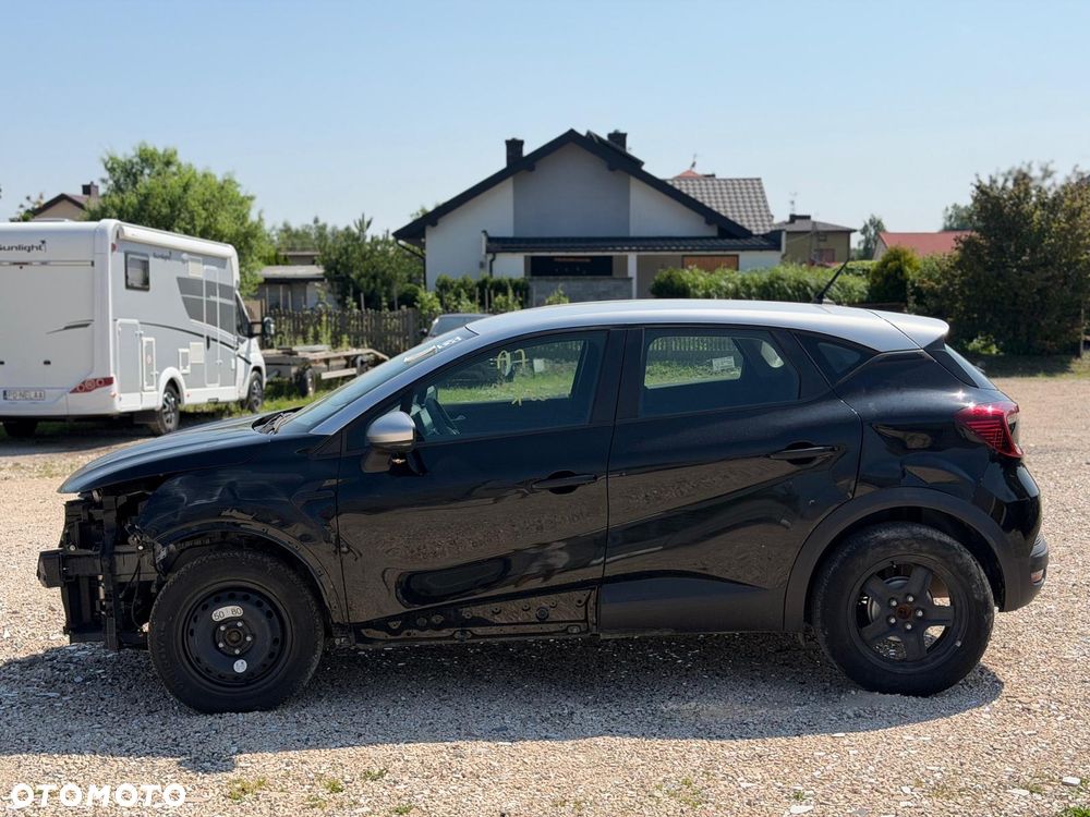 Renault Captur TCe 90 EXPERIENCE - 10