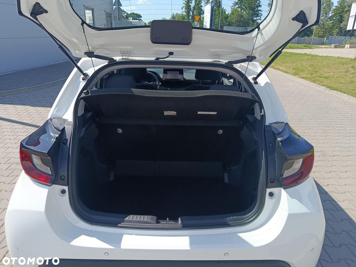 Toyota Yaris - 13