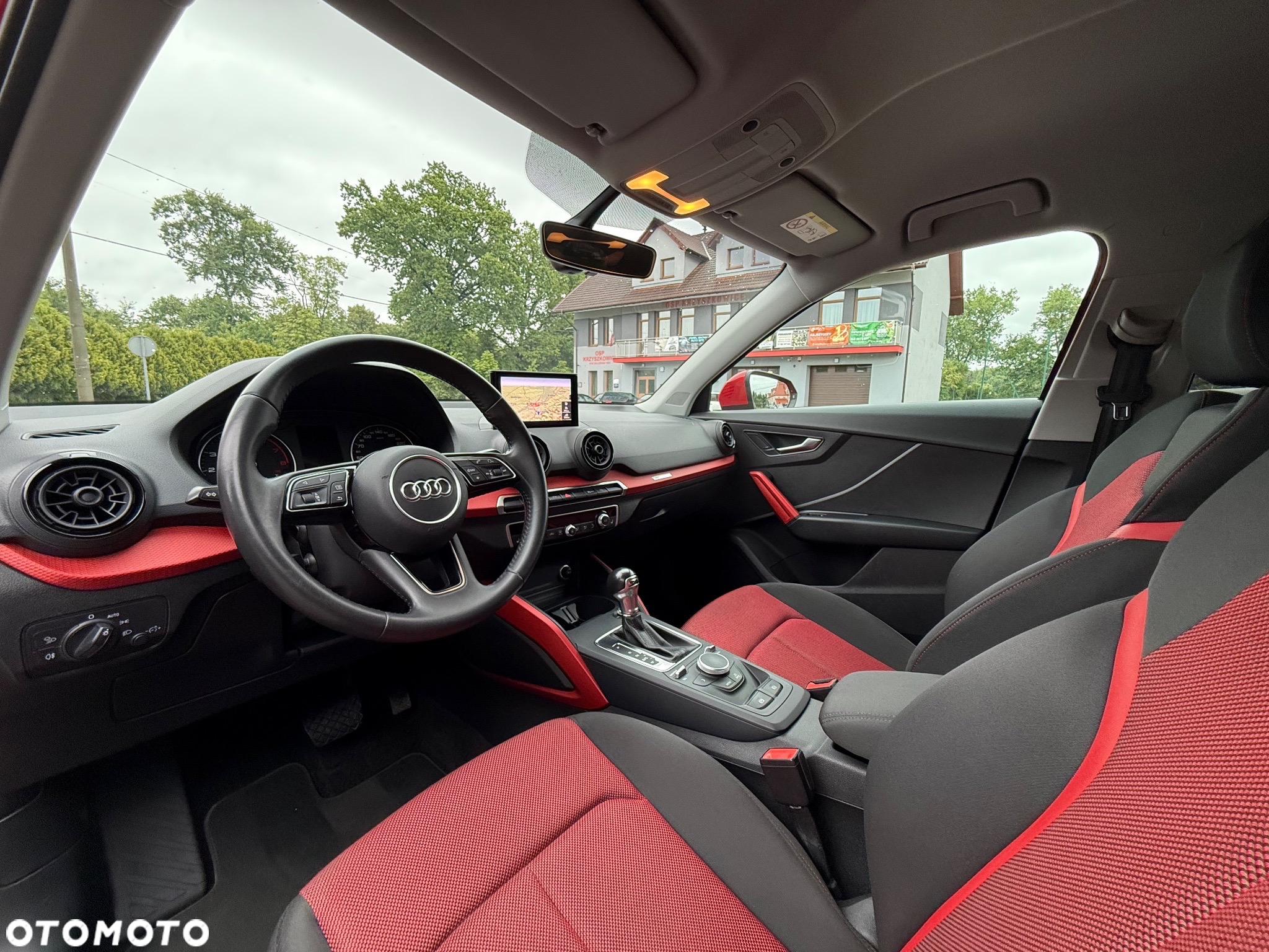 Audi Q2 1.0 TFSI Sport S tronic - 16