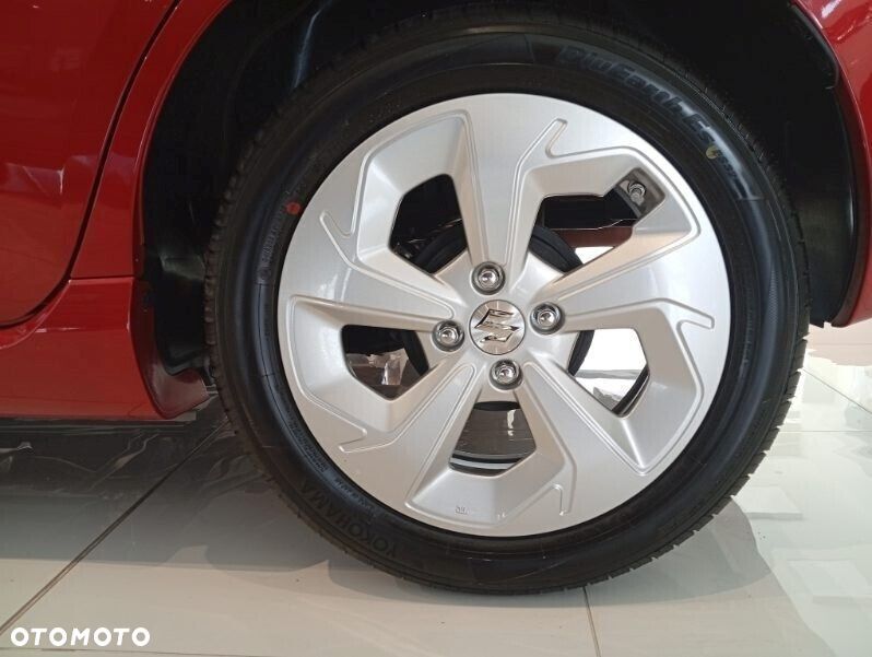 Suzuki Swift 1.2 Dualjet SHVS Premium Plus - 12