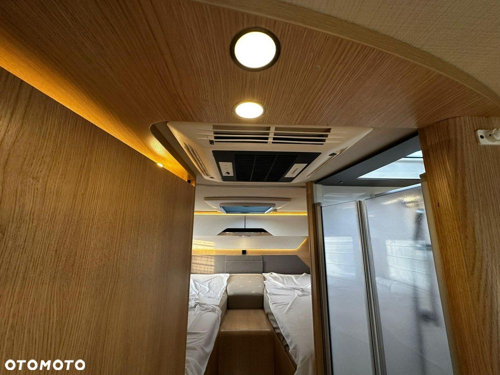 Hymer-Eriba B-Klasse ModernComfort I 680 - 21