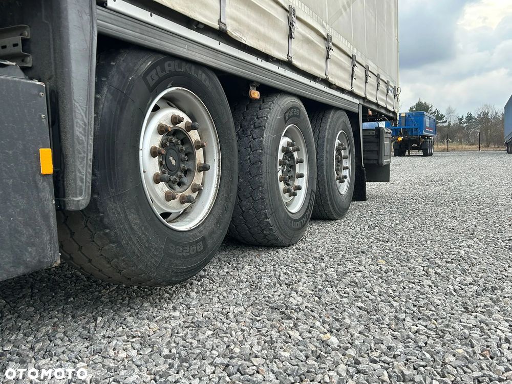 Schmitz Cargobull SCB S3T - 9