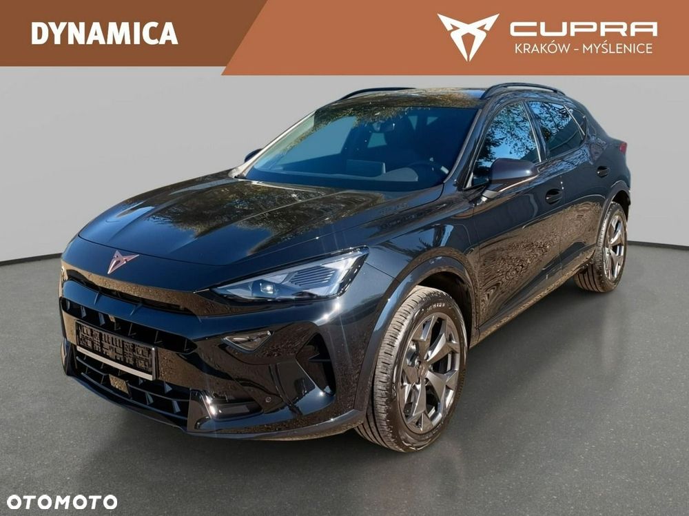 Cupra Formentor - 21