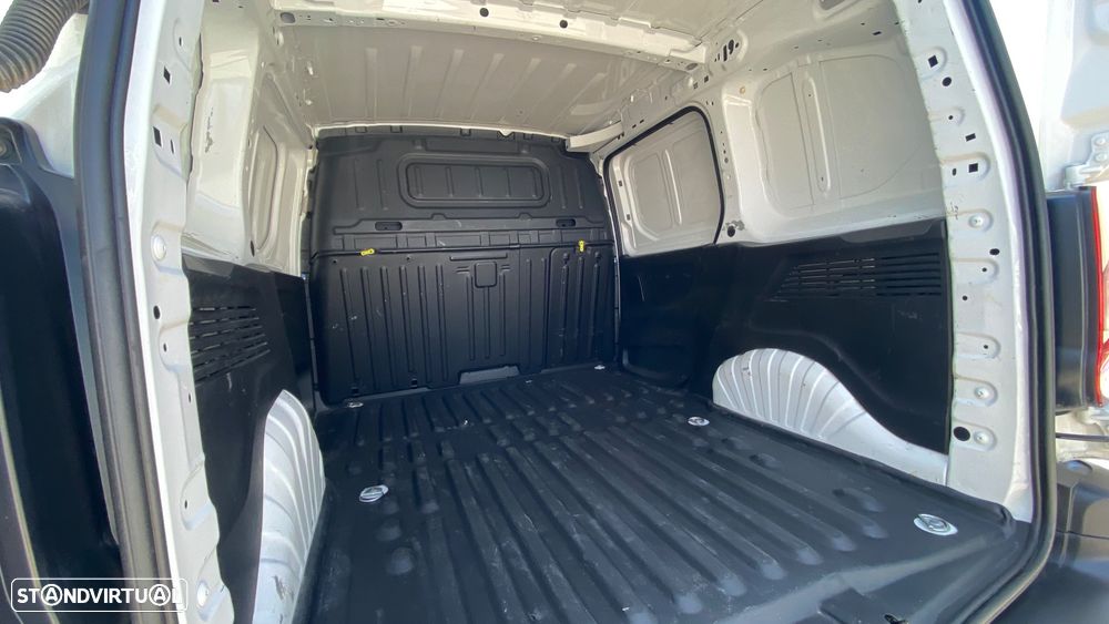 Citroën Berlingo 1.5 BlueHDi M Control - 15
