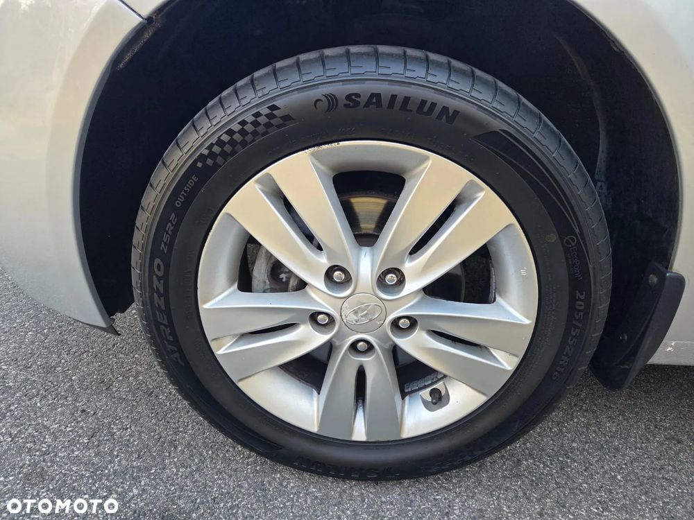 Hyundai ix20 1.4 blue Comfort - 30