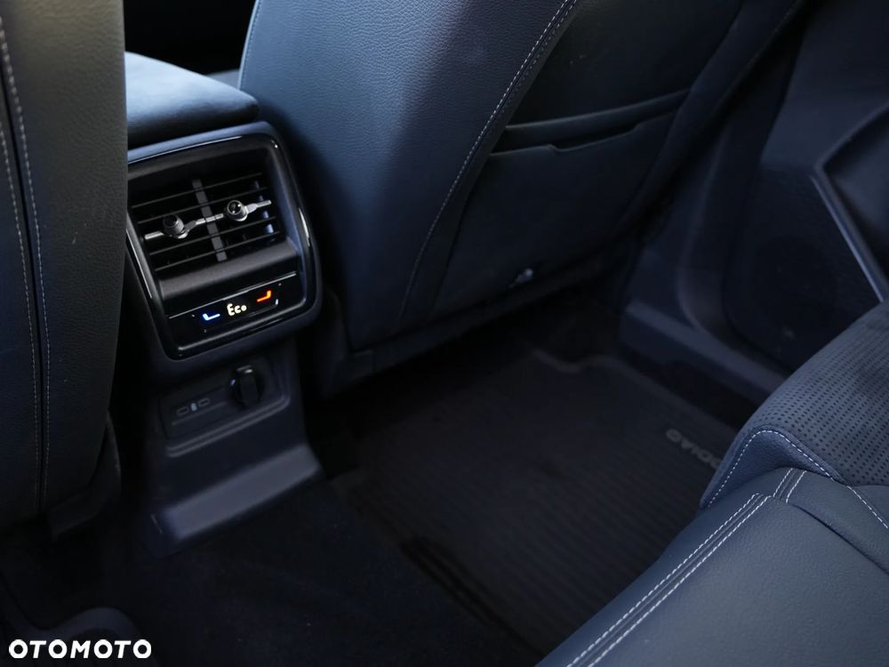 Skoda Kodiaq 1.5 TSI iV PHEV 4x2 Sportline DSG - 37