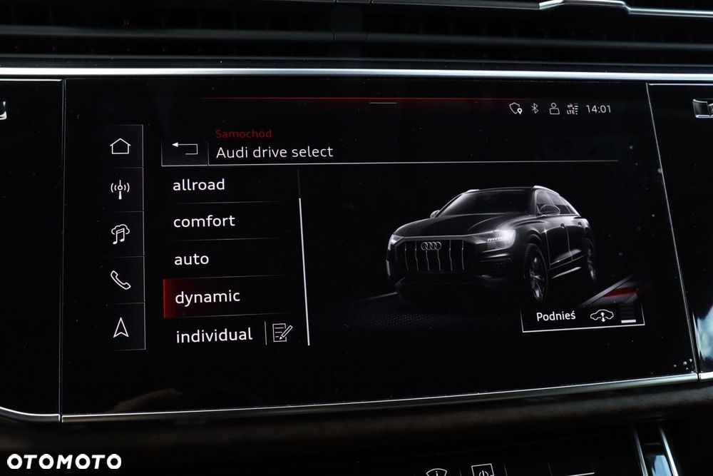 Audi Q8 - 29