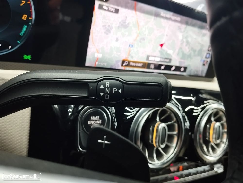 Mercedes-Benz A 250 e Progressive - 23