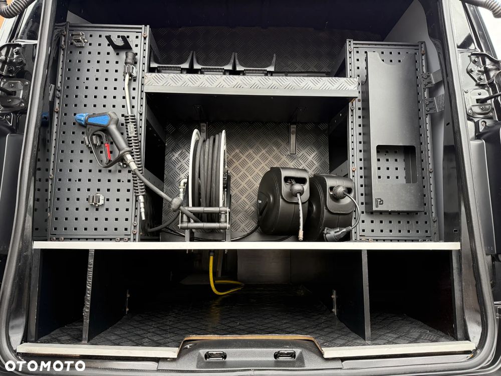 Peugeot Expert Jumpy Proace L2H1 - 12