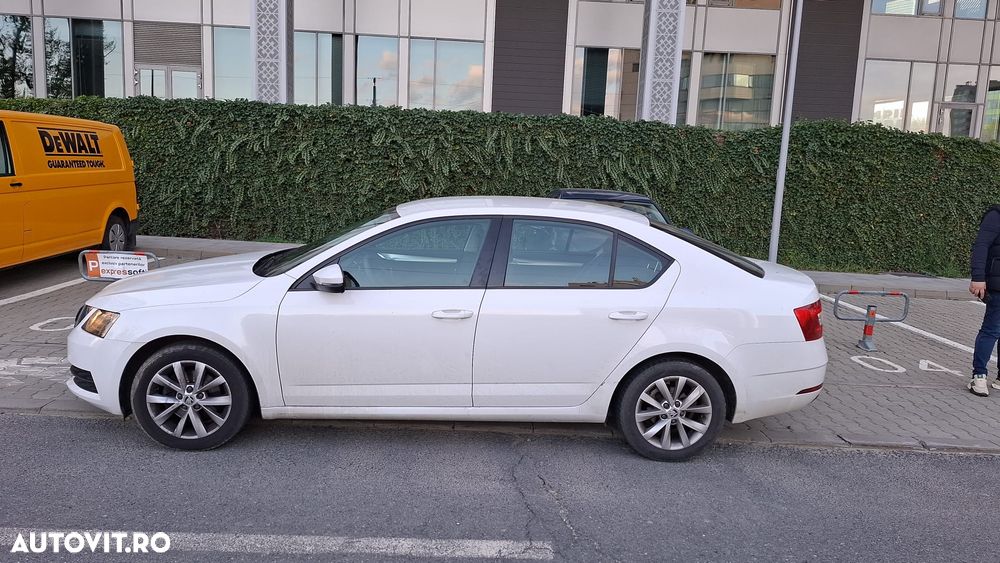Skoda Octavia 1.0 TSI Ambition - 3
