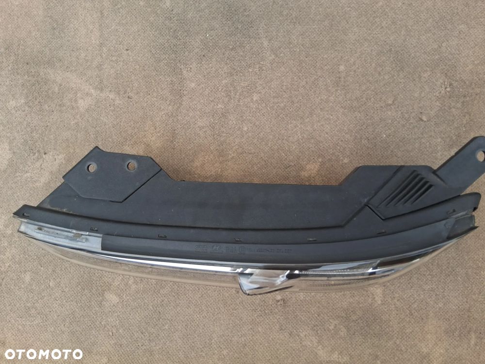 Halogen Do Jazdy Dziennej Lewy Przod LED 92207-J90 HYUNDAI KONA 1 I 17-19 - 3