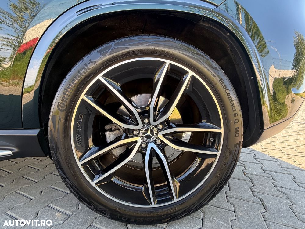 Mercedes-Benz GLE 450 MHEV 4MATIC - 25
