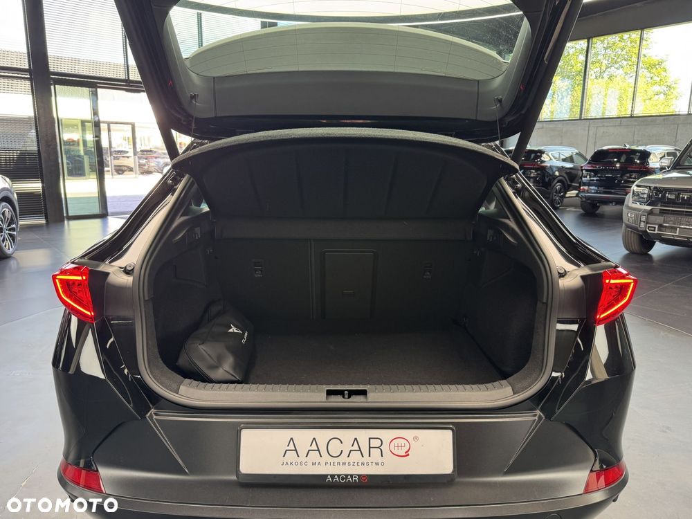 Cupra Formentor 2.5 TSI 4Drive VZ5 DSG - 20