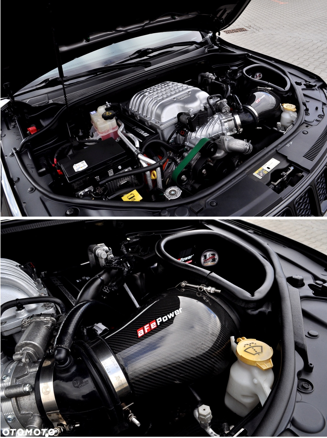 Jeep Grand Cherokee 6.2 V8 Trackhawk - 7