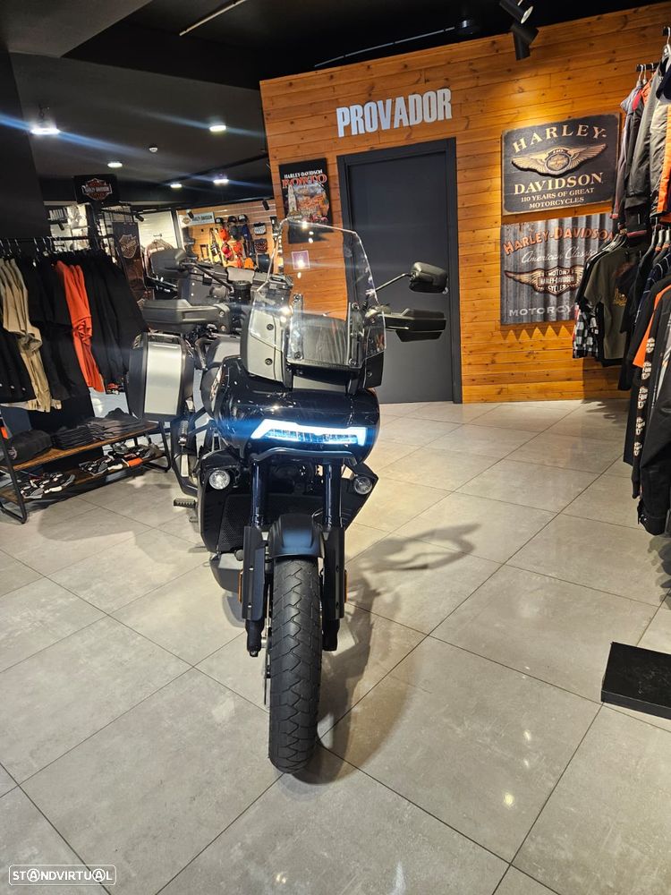 Harley-Davidson Pan America Standard - 10