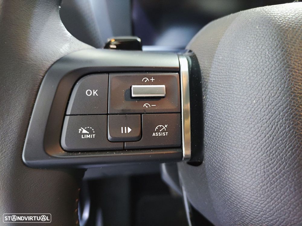Citroën C4 1.2 Hybrid Plus e-DSC6 - 11