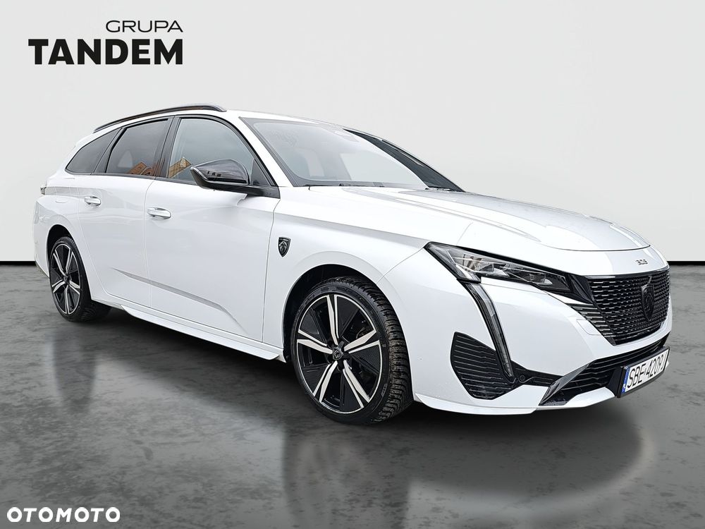 Peugeot 308 - 4