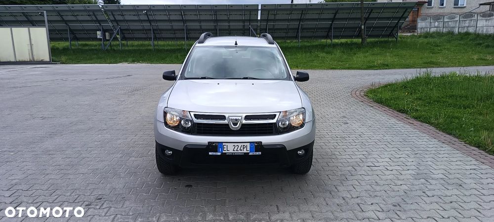 Dacia Duster 1.6 16V 4x2 Delsey - 8