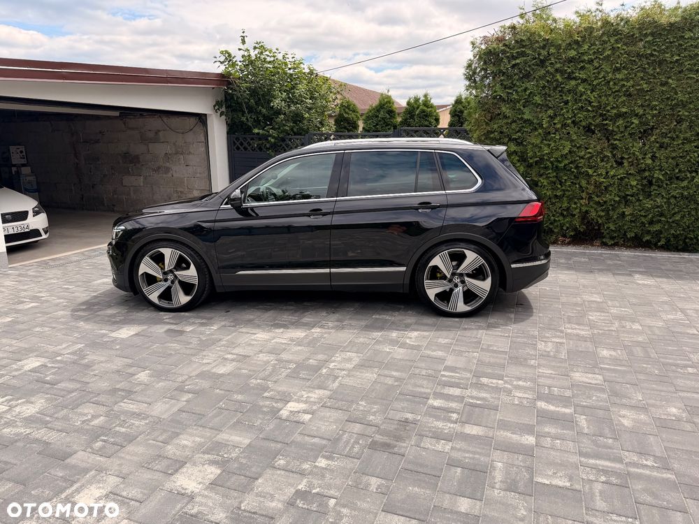Volkswagen Tiguan 2.0 TDI BMT SCR Highline - 15