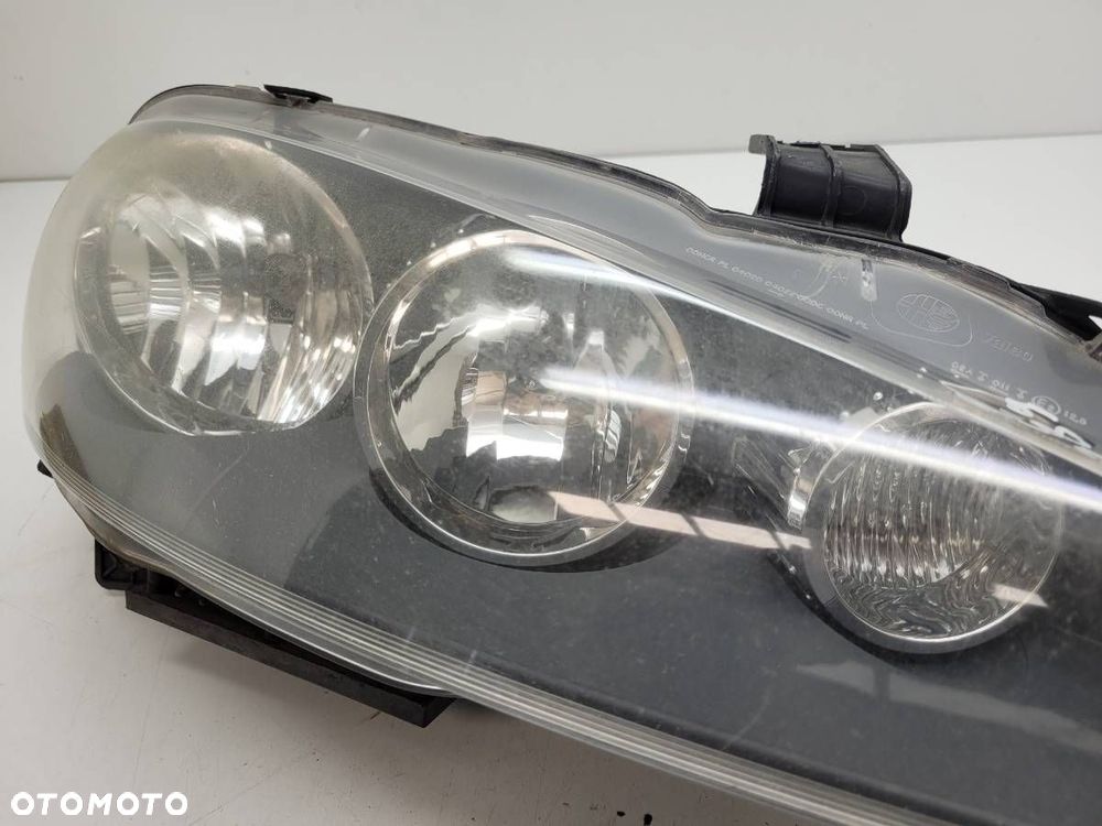 LAMPA PRAWA ALFA ROMEO 147 89101233DX EUROPA - 3