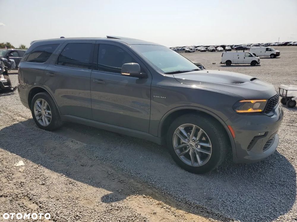 Dodge Durango 5.7 R/T - 5