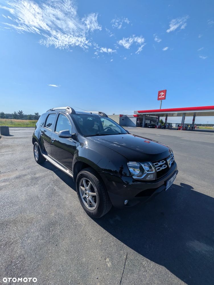 Dacia Duster 1.2 TCe Laureate S&S EU6 - 1
