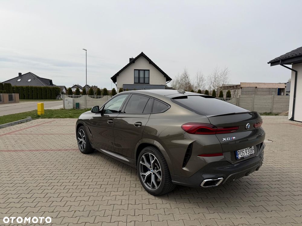 BMW X6 - 6