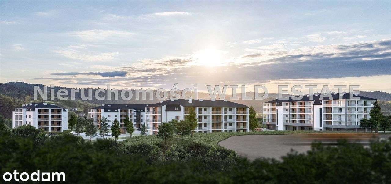 Lokal użytkowy, 39,54 m², Lesko - Pełny obrazek: 3/4