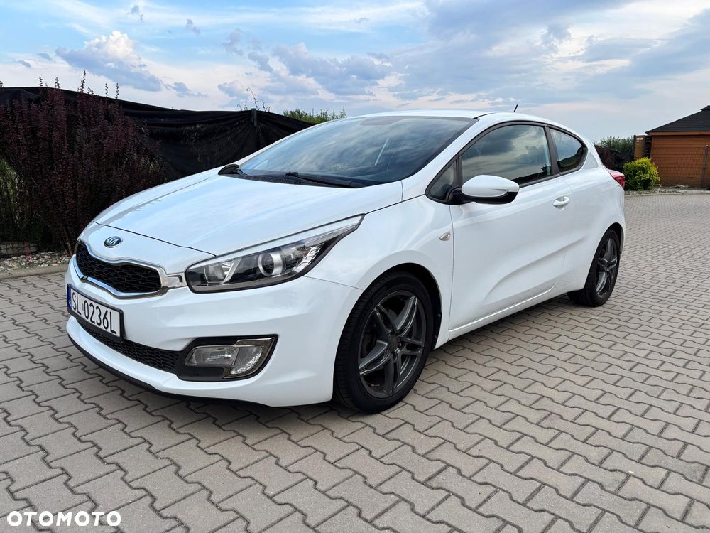 Kia ProCeed 1.4 XL - 1