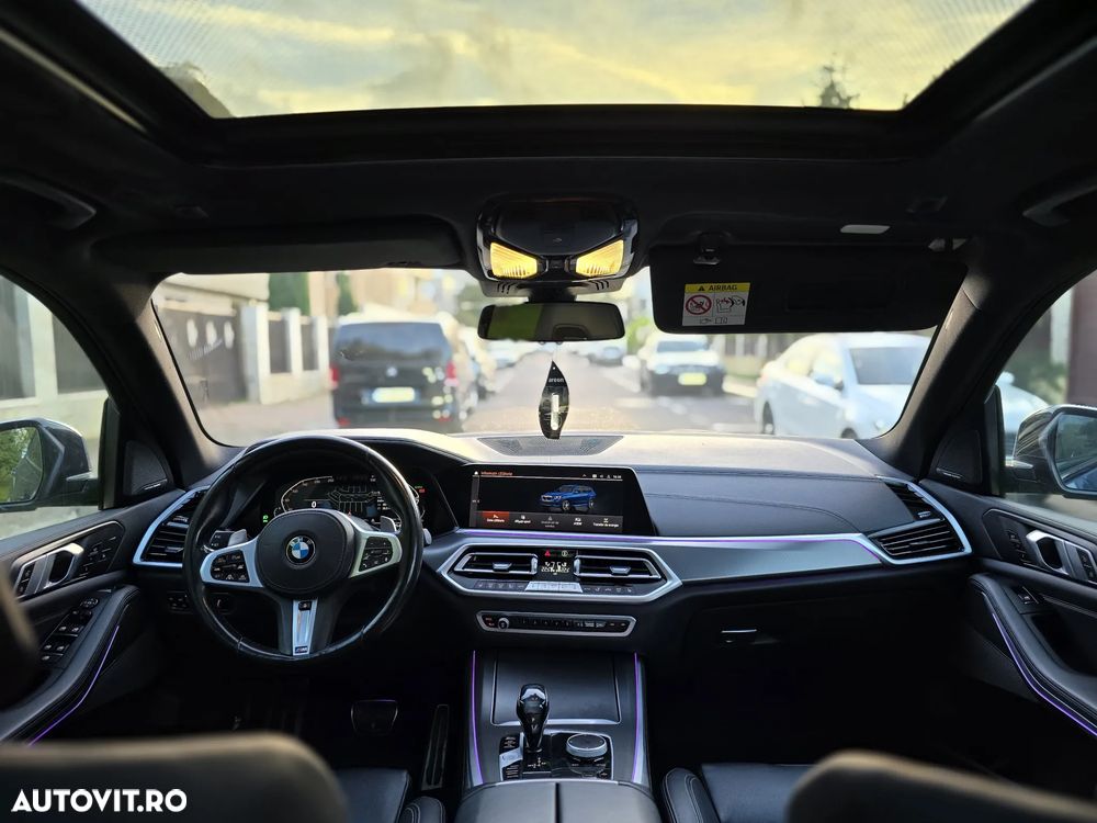 BMW X5 xDrive30d AT MHEV - 5