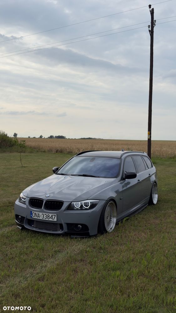 BMW Seria 3 - 3
