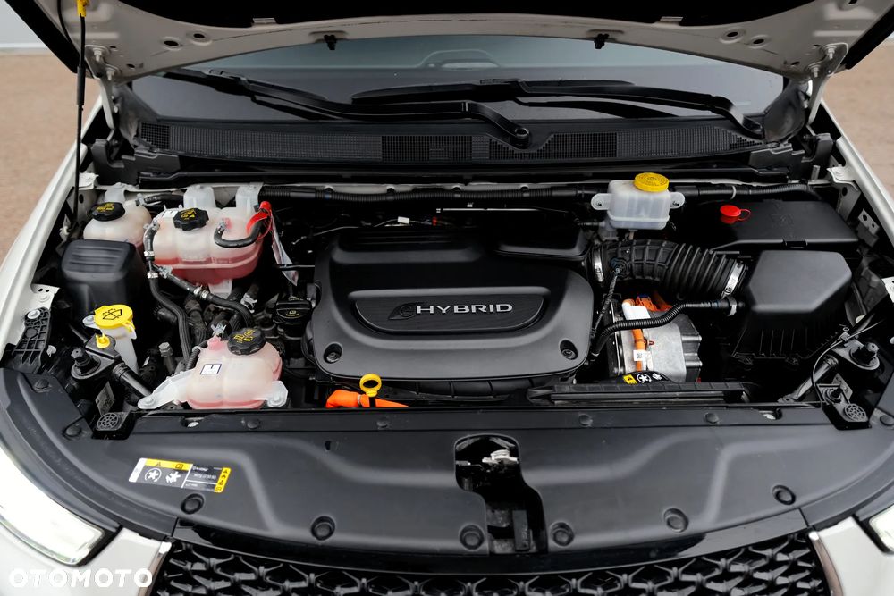 Chrysler Pacifica - 37