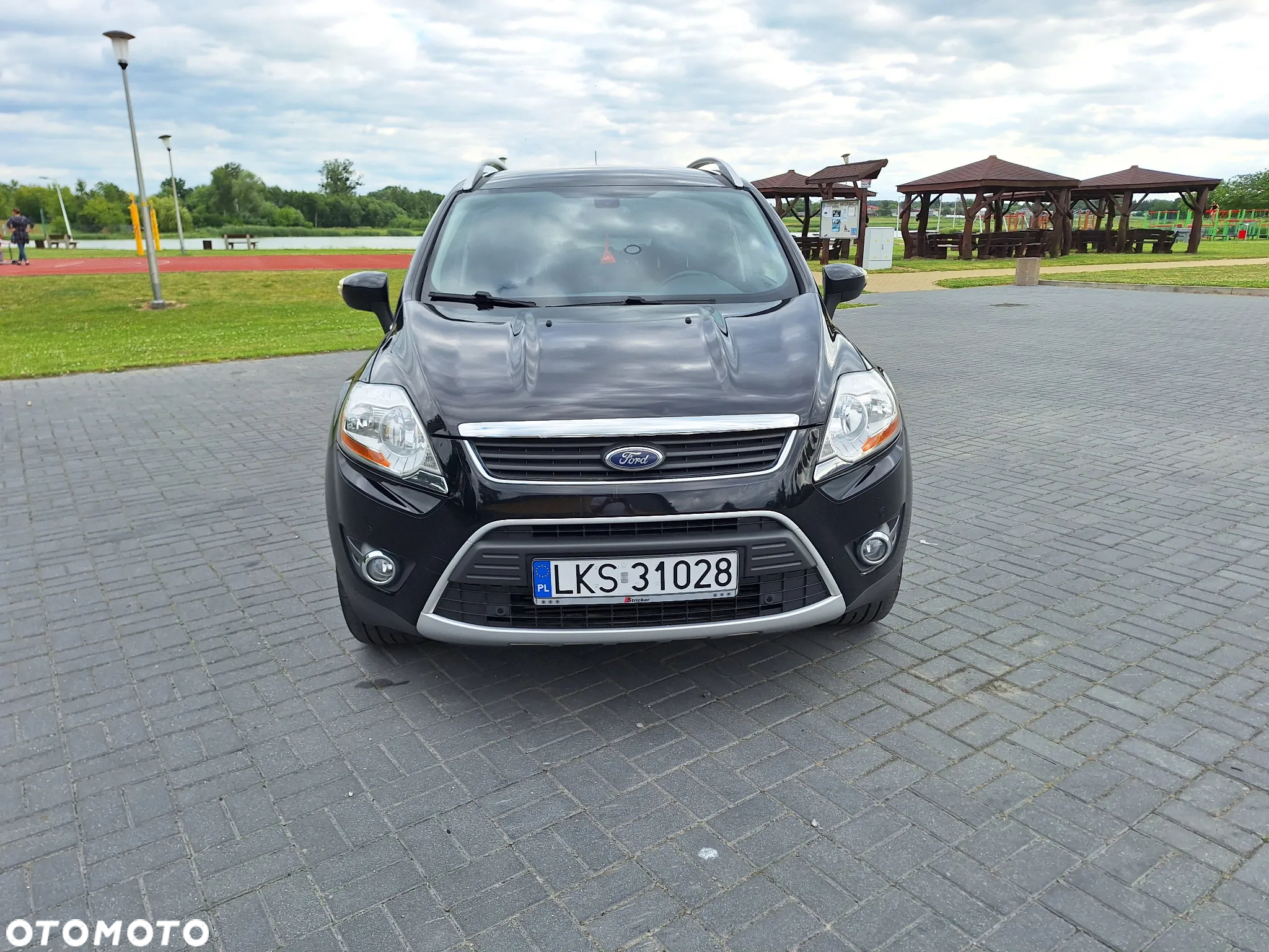 Ford Kuga 2.0 TDCi Titanium - 8