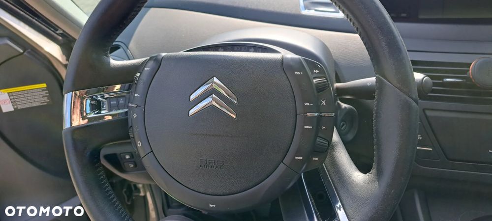 Citroën C4 Picasso 1.6 HDi Impress - 28