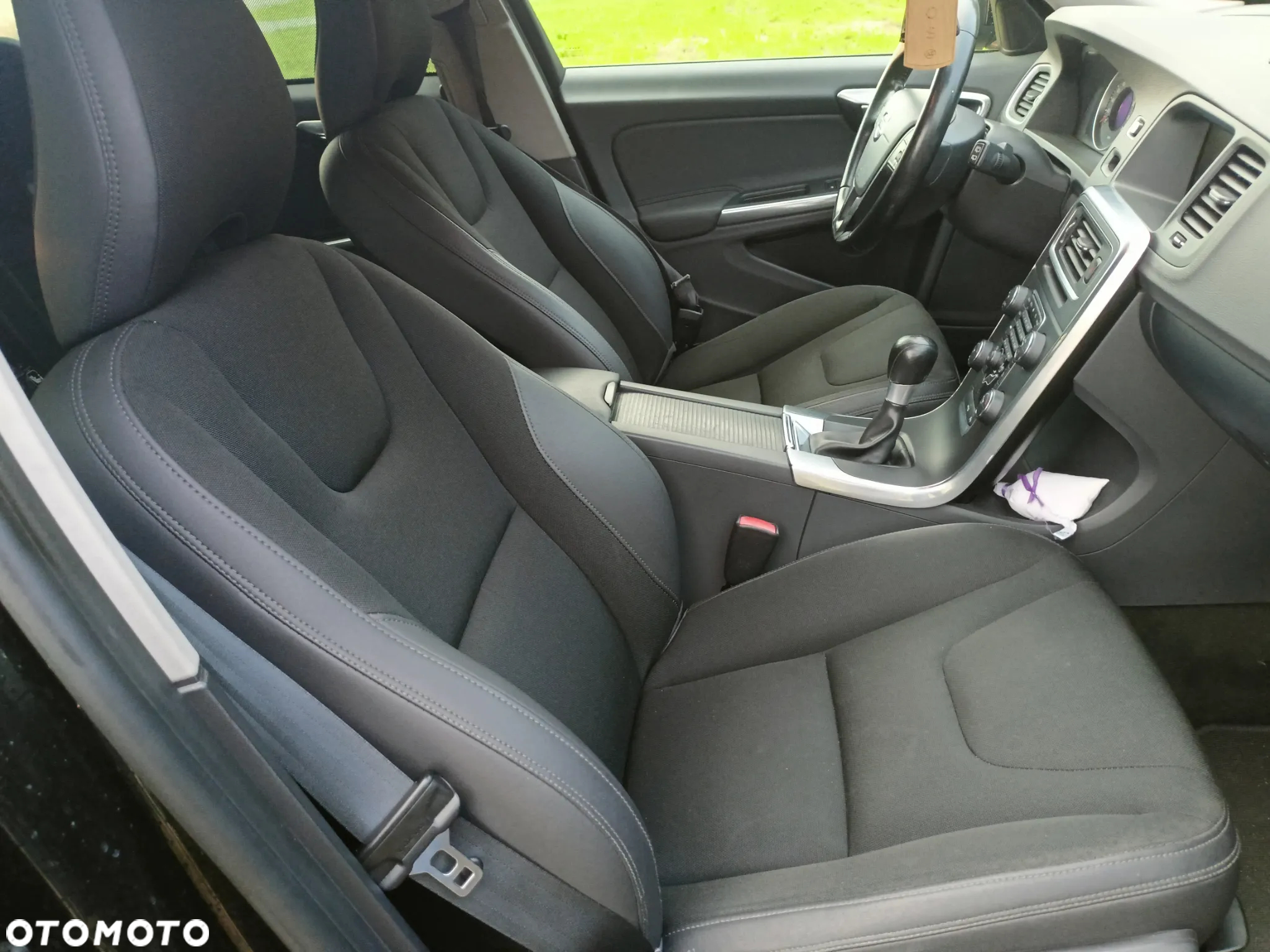 Volvo V60 D2 - 10
