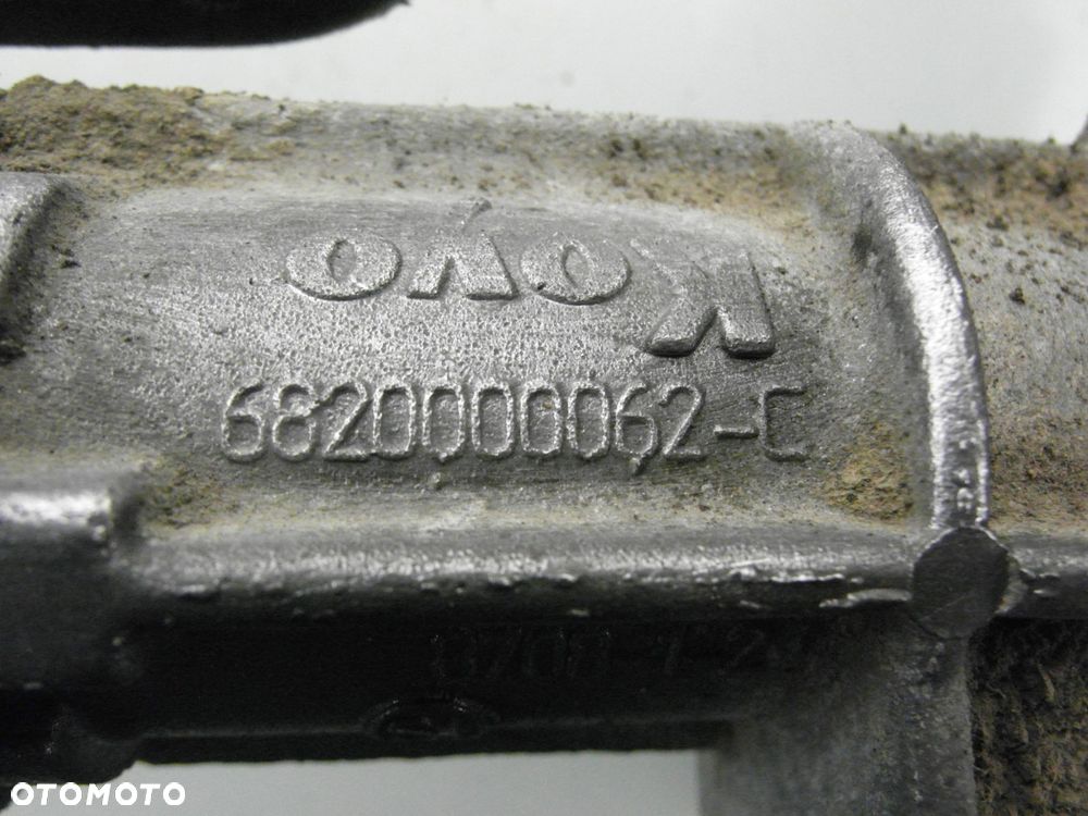 MAGLOWNICA OPEL MOVANO A FL 6820000062C - 14