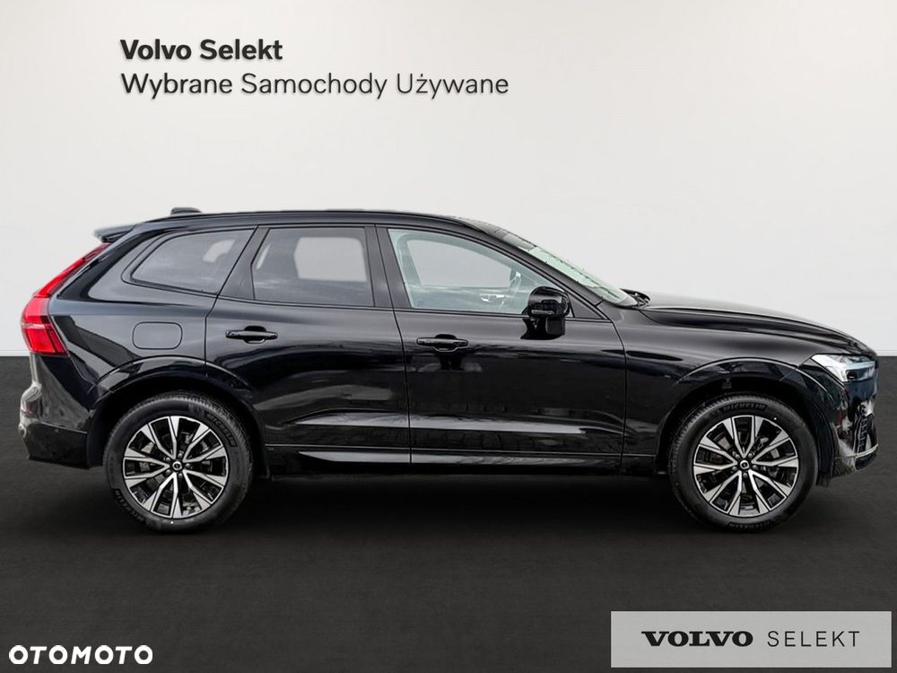 Volvo XC 60 - 5