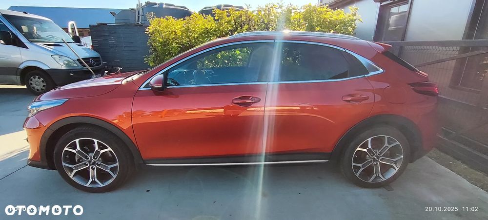 Kia XCeed 1.4 T-GDI L Business Line - 1