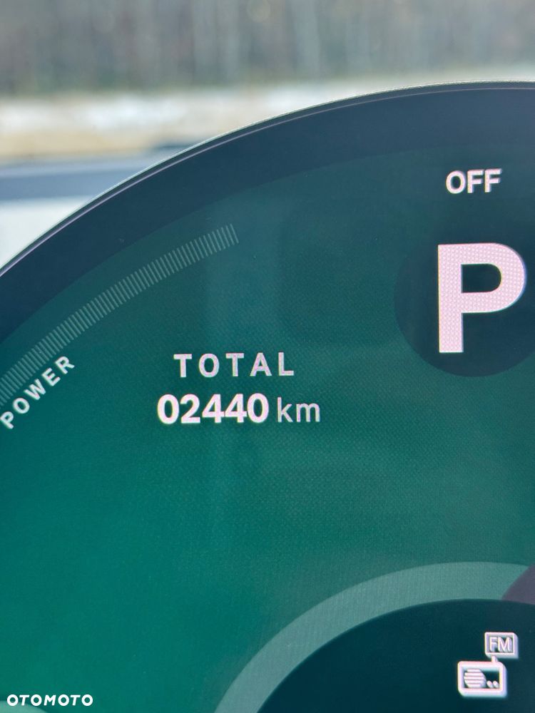 MINI Aceman E Essential Trim - 21