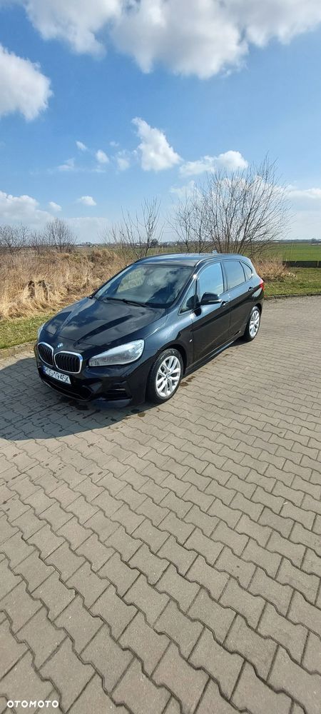 BMW Seria 2 218i M Sport - 5