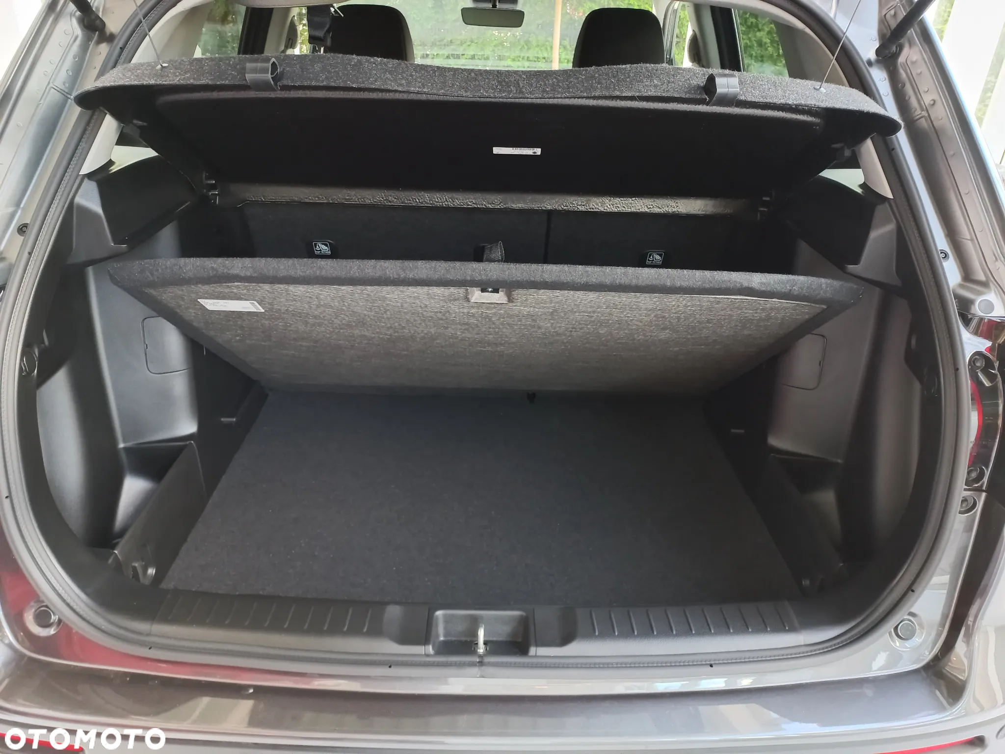 Suzuki Vitara 1.4 Boosterjet mHEV Premium Plus 2WD - 17