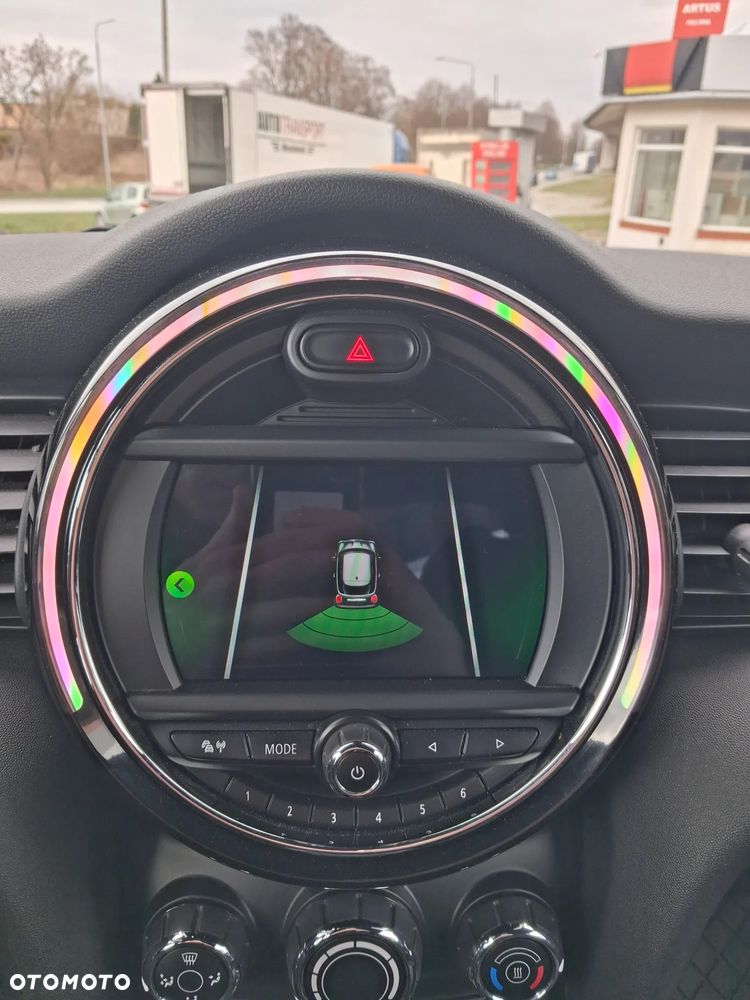 MINI Cooper S sport - 12