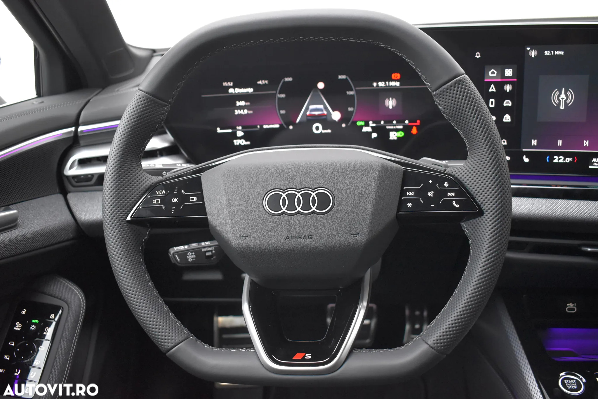 Audi A5 - 28